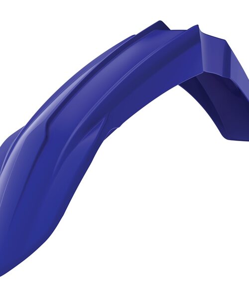 Polisport Front Fender Fits Yamaha - Front