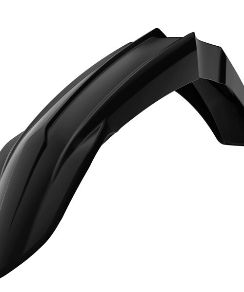 Polisport Front Fender Fits Yamaha - Front