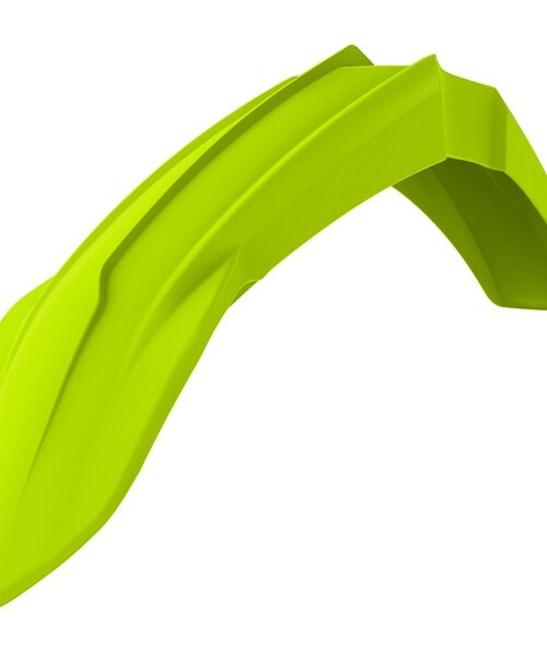Polisport Front Fender Fits Yamaha - Front