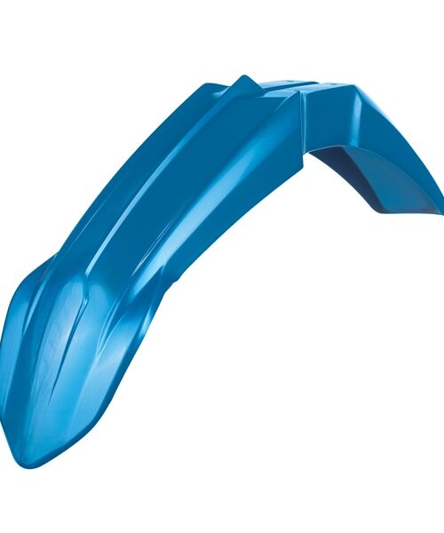 Polisport Front Fender Fits Yamaha - Front