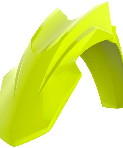 Polisport Front Fender Fits Honda - Front