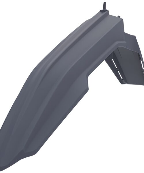 Polisport Front Fender Fits Suzuki - Front