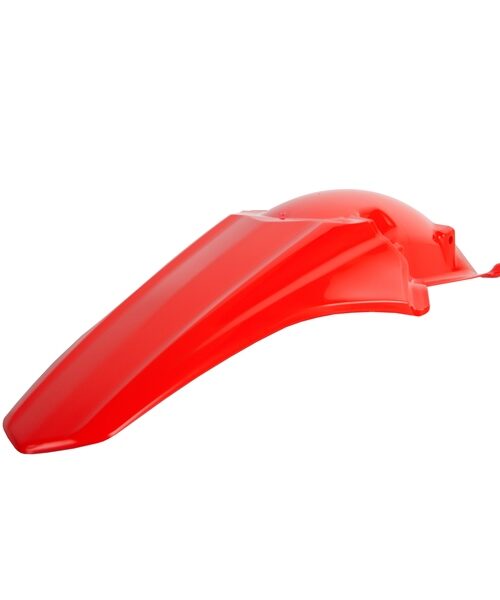 Polisport Rear Fender Fits Honda - Rear
