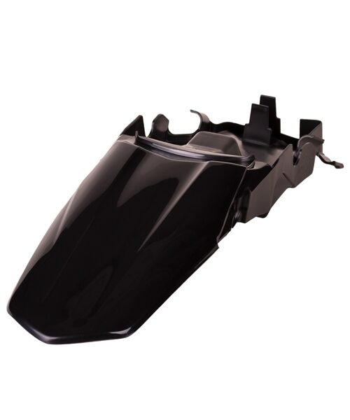 Polisport Rear Fender Fits Honda - Rear