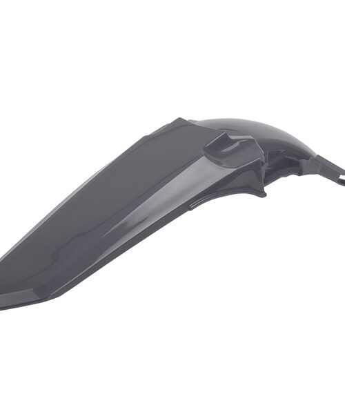 Polisport Rear Fender Fits Yamaha - Rear