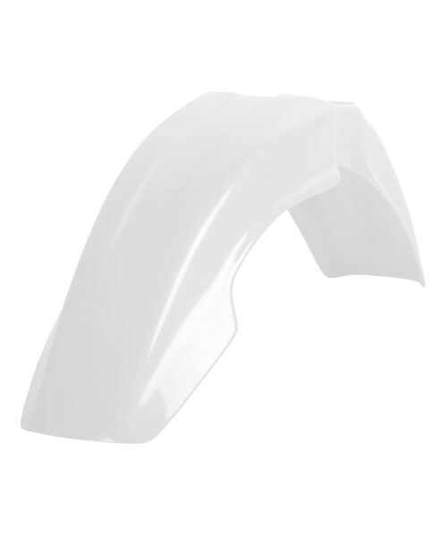 Polisport Front Fender Fits Yamaha - Front