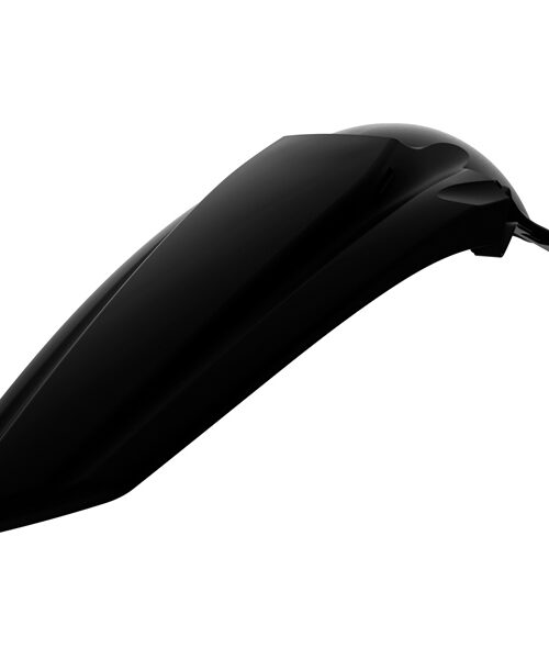 Polisport Rear Fender Fits Kawasaki - Rear