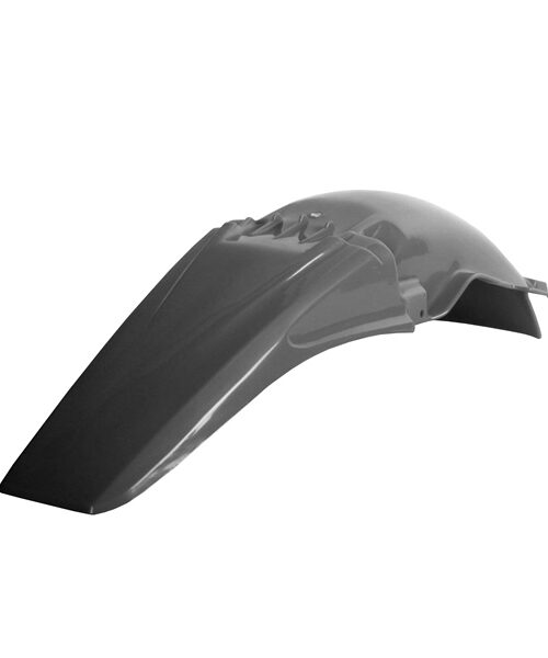 Polisport Rear Fender Fits Yamaha - Rear