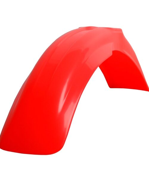 Polisport Front Fender Fits Honda - Front