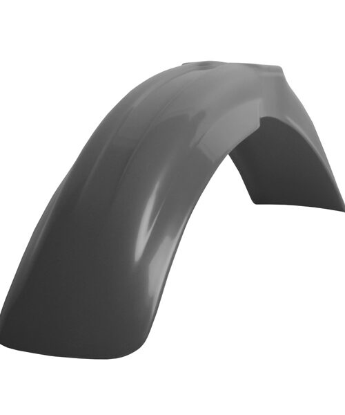 Polisport Front Fender Fits Honda - Front