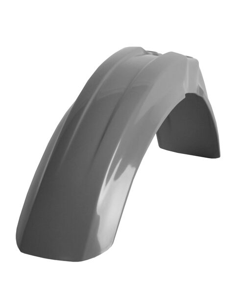 Polisport Front Fender Fits Kawasaki - Front