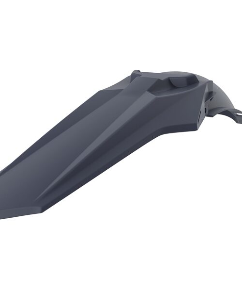 Polisport Rear Fender Fits Suzuki - Rear