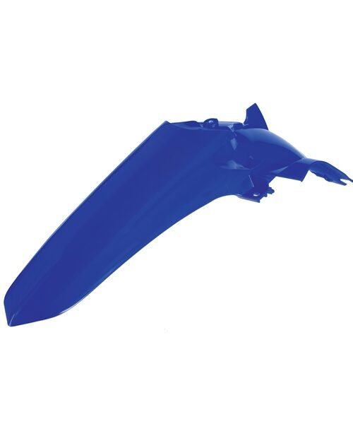 Polisport Rear Fender Fits Yamaha - Rear