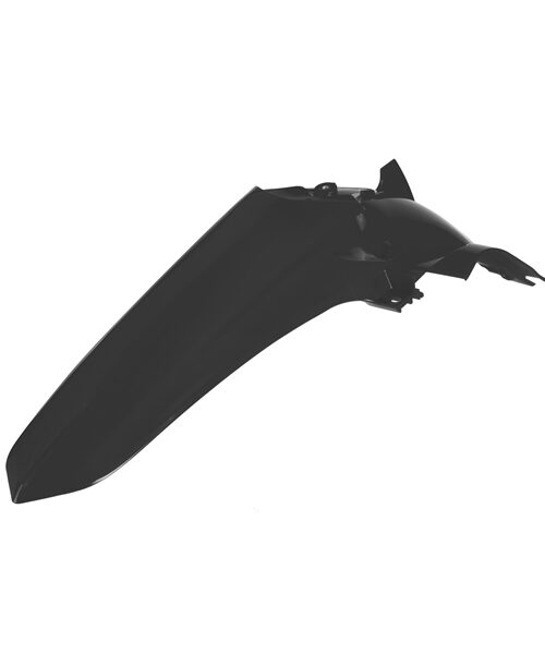 Polisport Rear Fender Fits Yamaha - Rear
