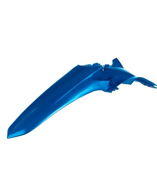 Polisport Rear Fender Fits Yamaha - Rear