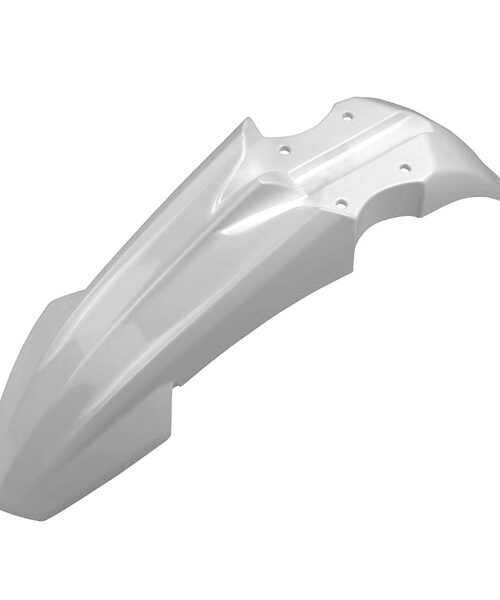 Polisport Front Fender Fits Yamaha - Front