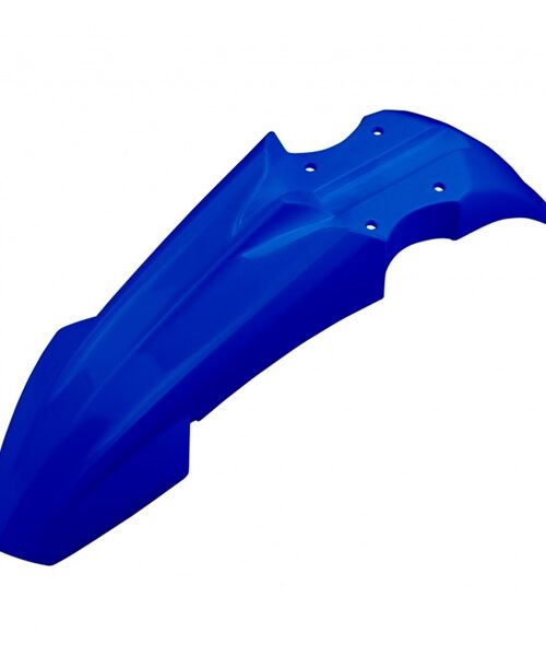 Polisport Front Fender Fits Yamaha - Front