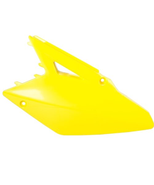 Polisport Side Panels Fits Suzuki