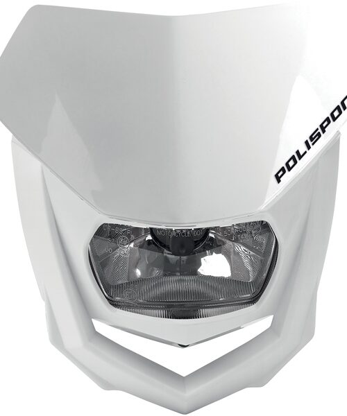 Polisport DEL Halo - Headlight