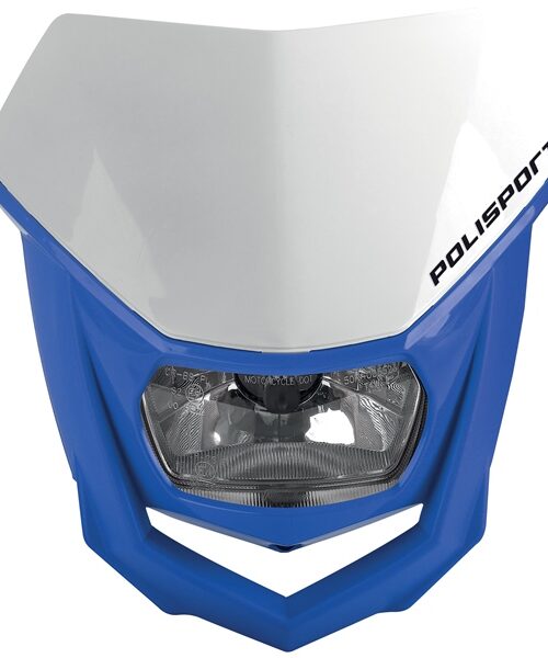Polisport DEL Halo - Headlight