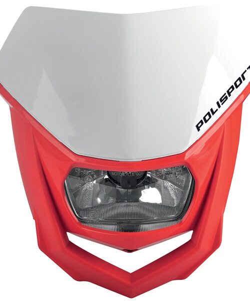 Polisport DEL Halo - Headlight