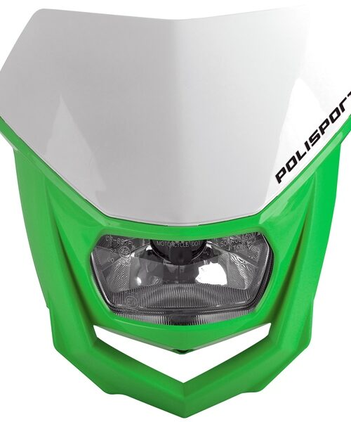 Polisport DEL Halo - Headlight