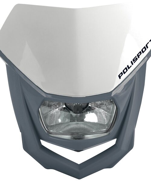 Polisport DEL Halo - Headlight