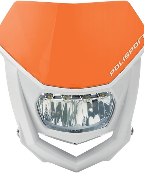 Polisport DEL Halo - Headlight