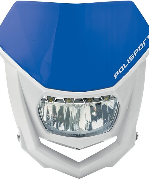 Polisport DEL Halo - Headlight