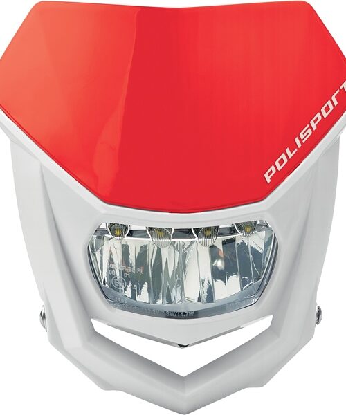 Polisport DEL Halo - Headlight