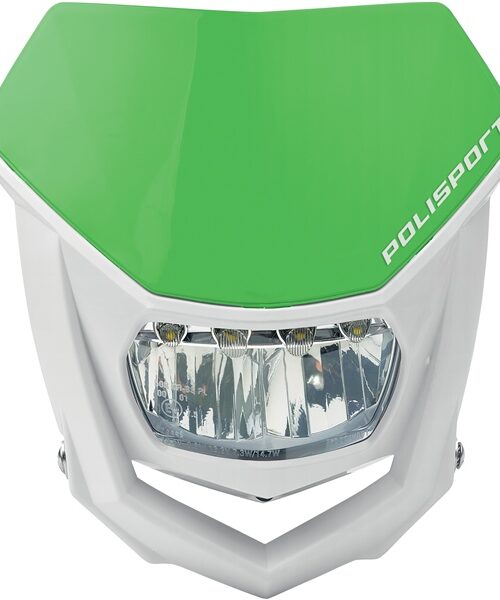 Polisport DEL Halo - Headlight