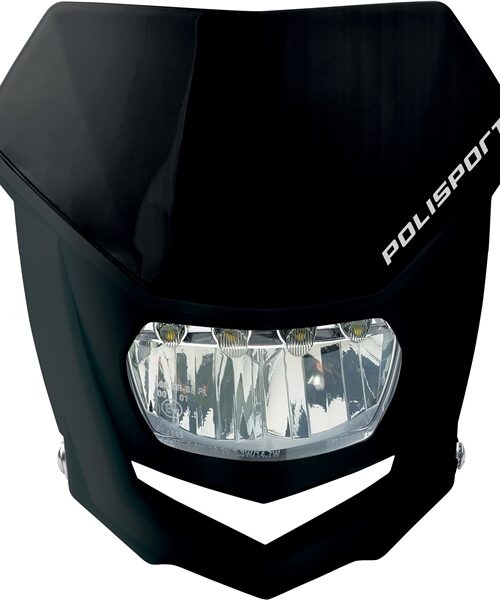 Polisport DEL Halo - Headlight