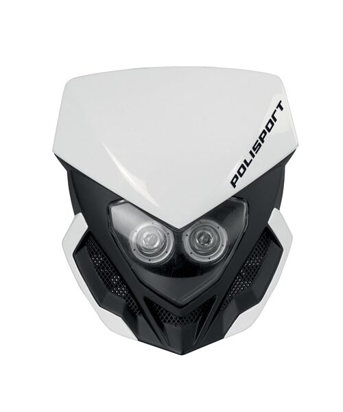 Polisport Lookos Evo - Headlight