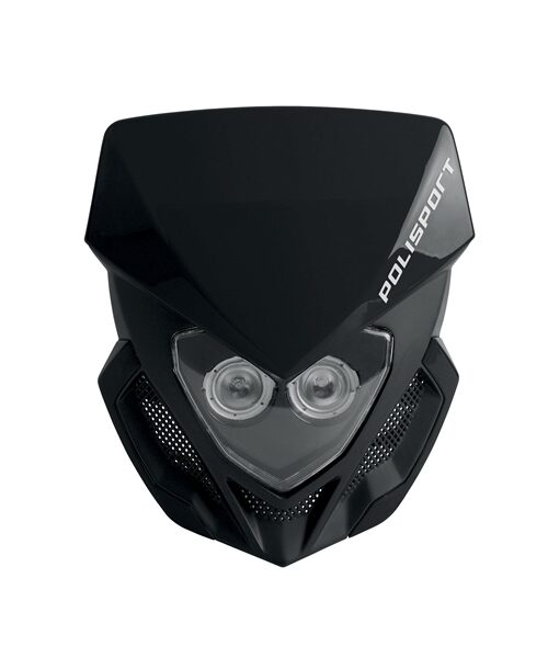 Polisport Lookos Evo - Headlight