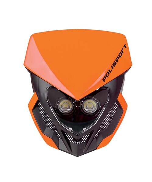 Polisport Lookos Evo - Headlight