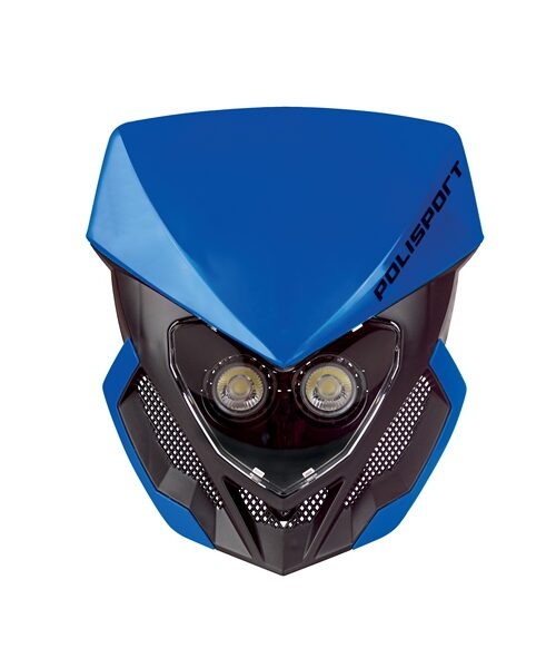 Polisport Lookos Evo - Headlight