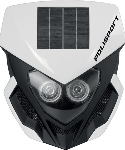 Polisport Lookos Evo - Headlight