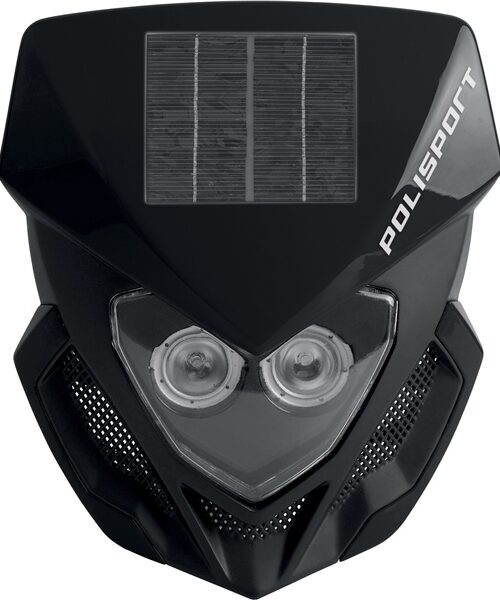 Polisport Lookos Evo - Headlight