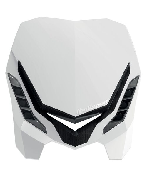 Polisport E-Blaze - Led Headlight