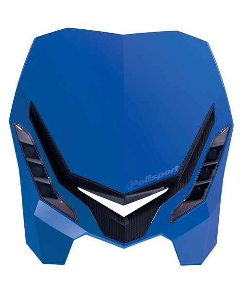 Polisport E-Blaze - Led Headlight