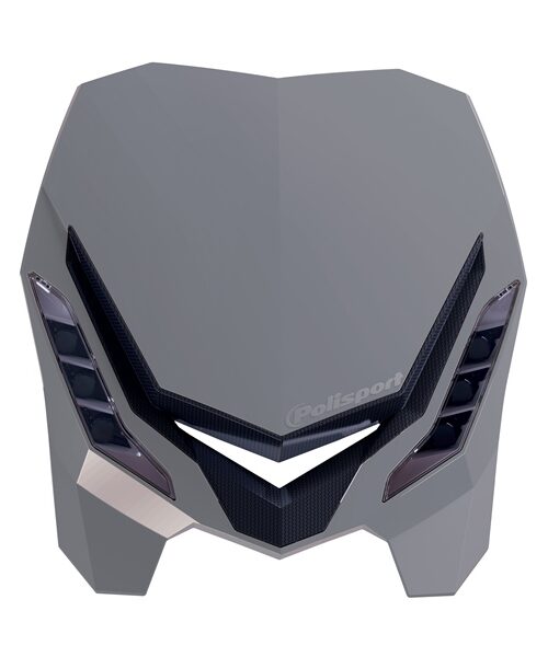 Polisport E-Blaze - Led Headlight