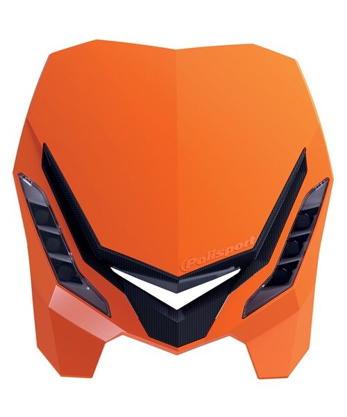 Polisport E-Blaze - Led Headlight