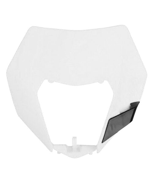 Polisport Headlight Plastic