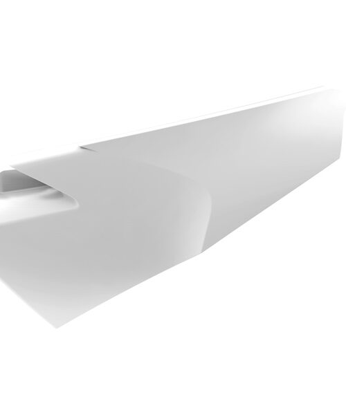 Polisport Side Panels Fits Husqvarna