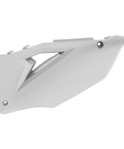 Polisport Side Panels Fits Kawasaki