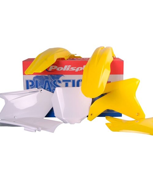 Polisport MX Complete Kit Fits Suzuki