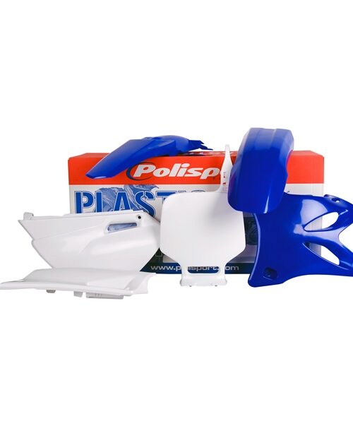 Polisport MX Complete Kit Fits Yamaha