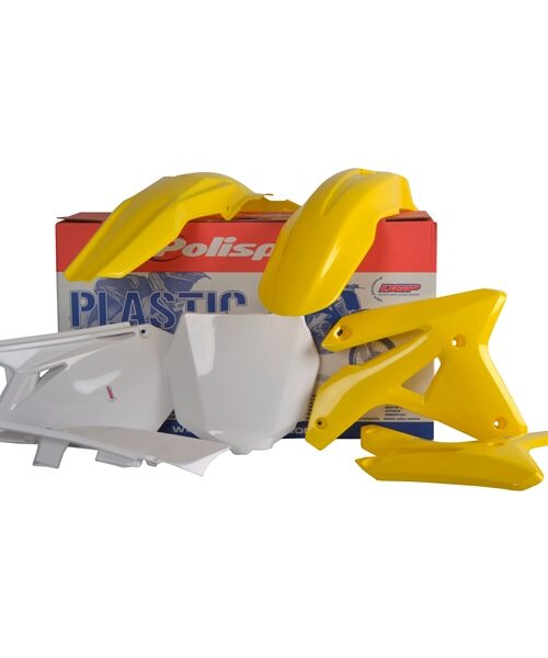 Polisport MX Complete Kit Fits Suzuki