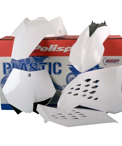 Polisport MX Complete Kit Fits KTM