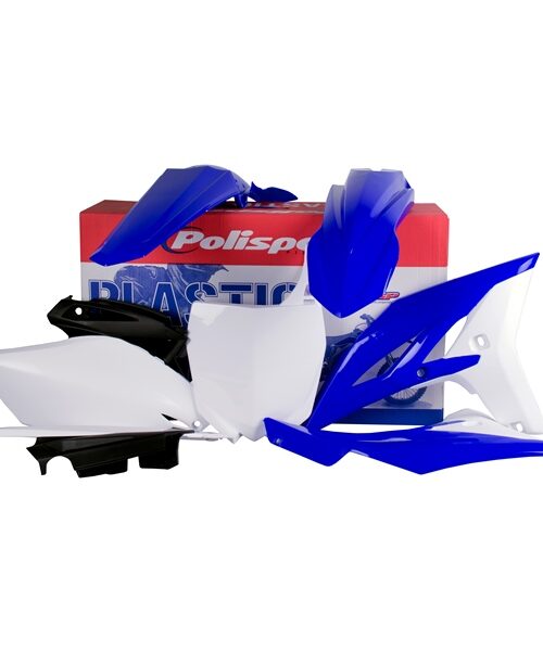 Polisport MX Complete Kit Fits Yamaha